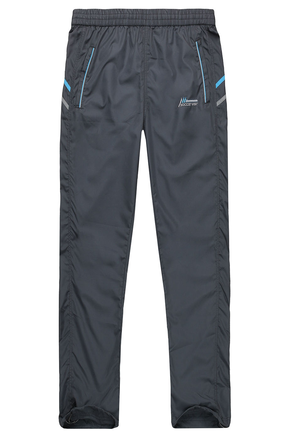 Спортивные брюки Soccer Wear Gray