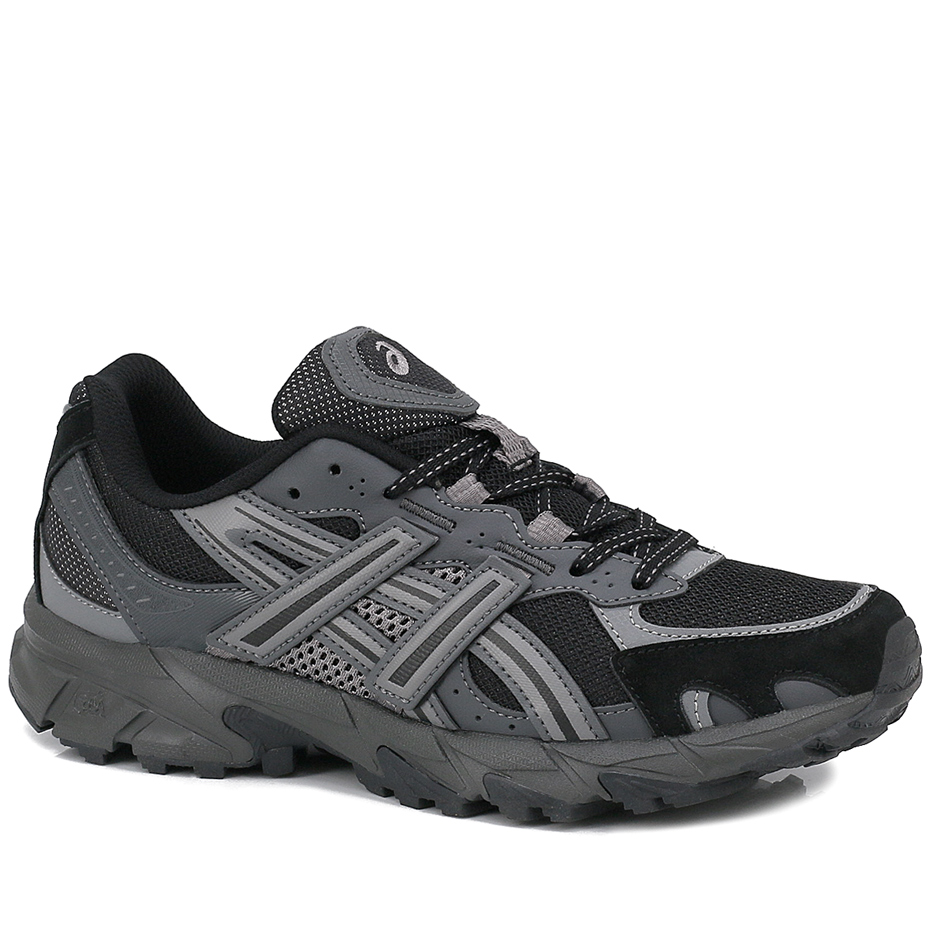 Кроссовки Asics Gel-Sonoma TR62 Black / Dark Grey