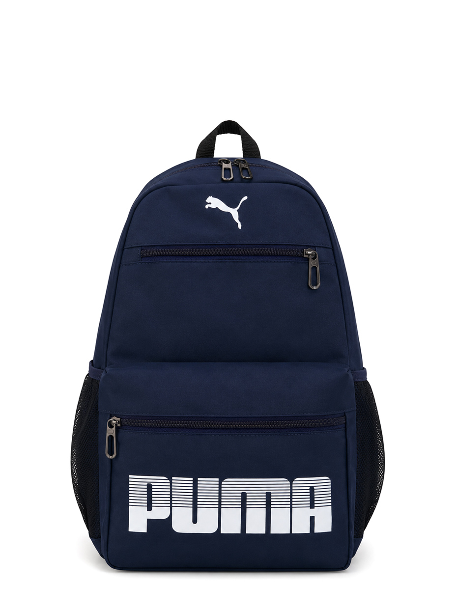 Рюкзак Puma 50416Z3691 Dark Blue / White