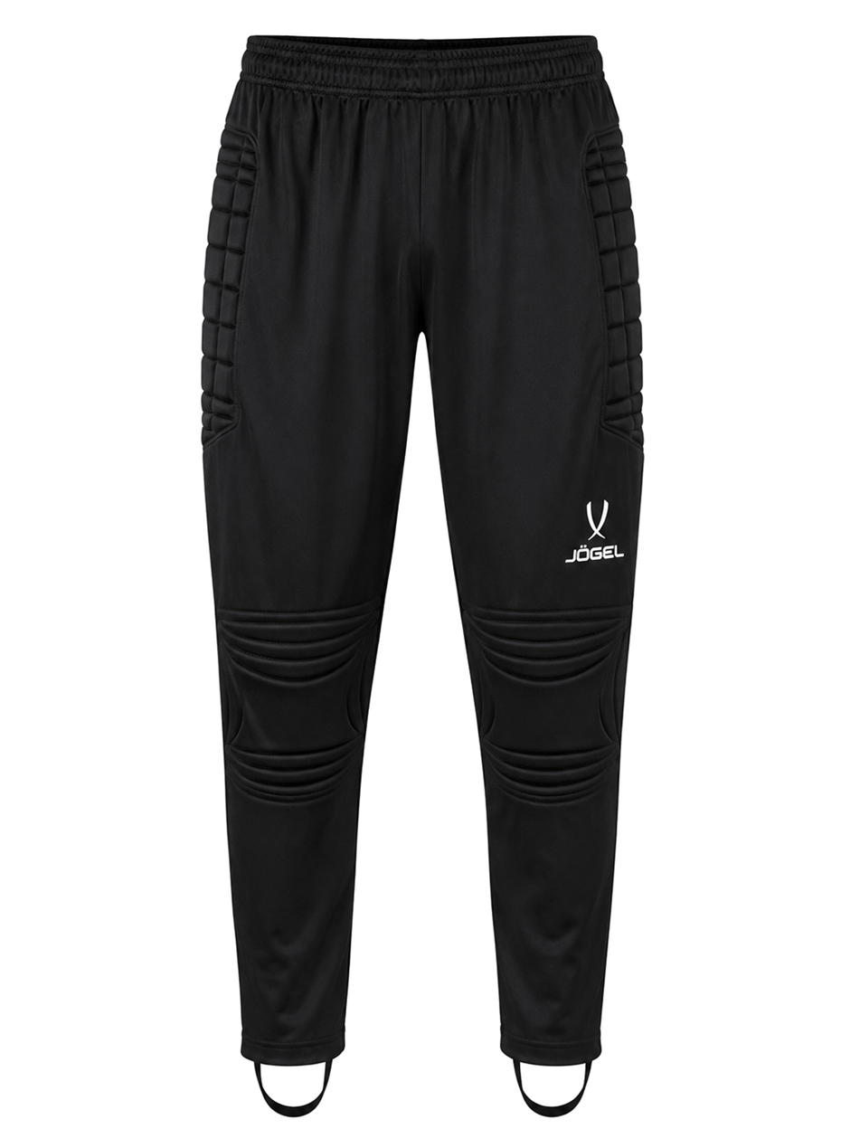 Брюки вратарские Jögel CAMP GK Pant JGP-1500-061 Black / White
