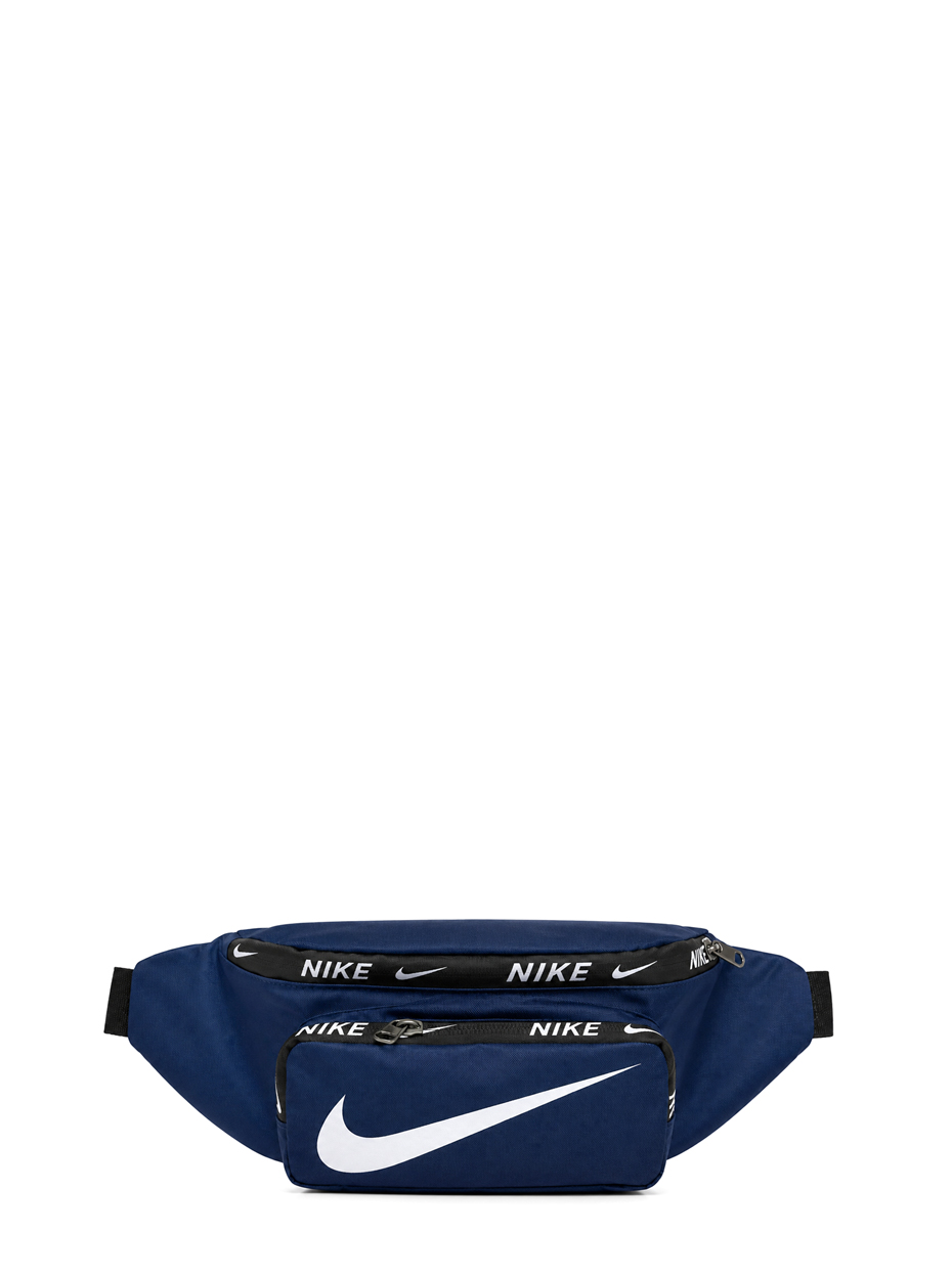 Сумка на пояс Nike Just Do It 50224A3593 Dark Blue