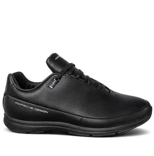 Кроссовки Adidas Porsche Design Bounce S LT Black