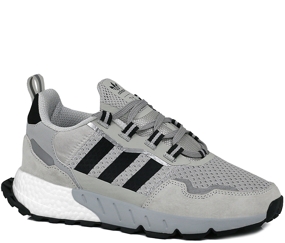 Кроссовки Adidas ZX 1000 H00425 Gray