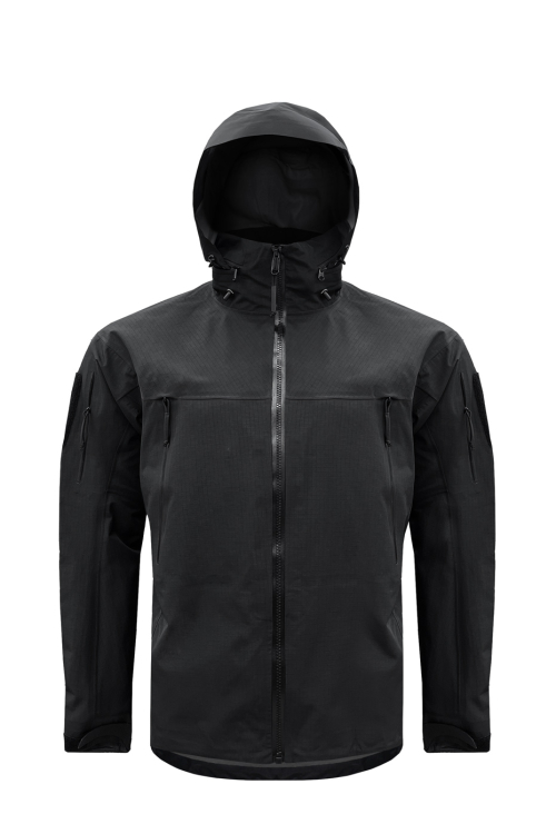 Куртка Arcteryx Zeta SL Gore-Tex Pro Black