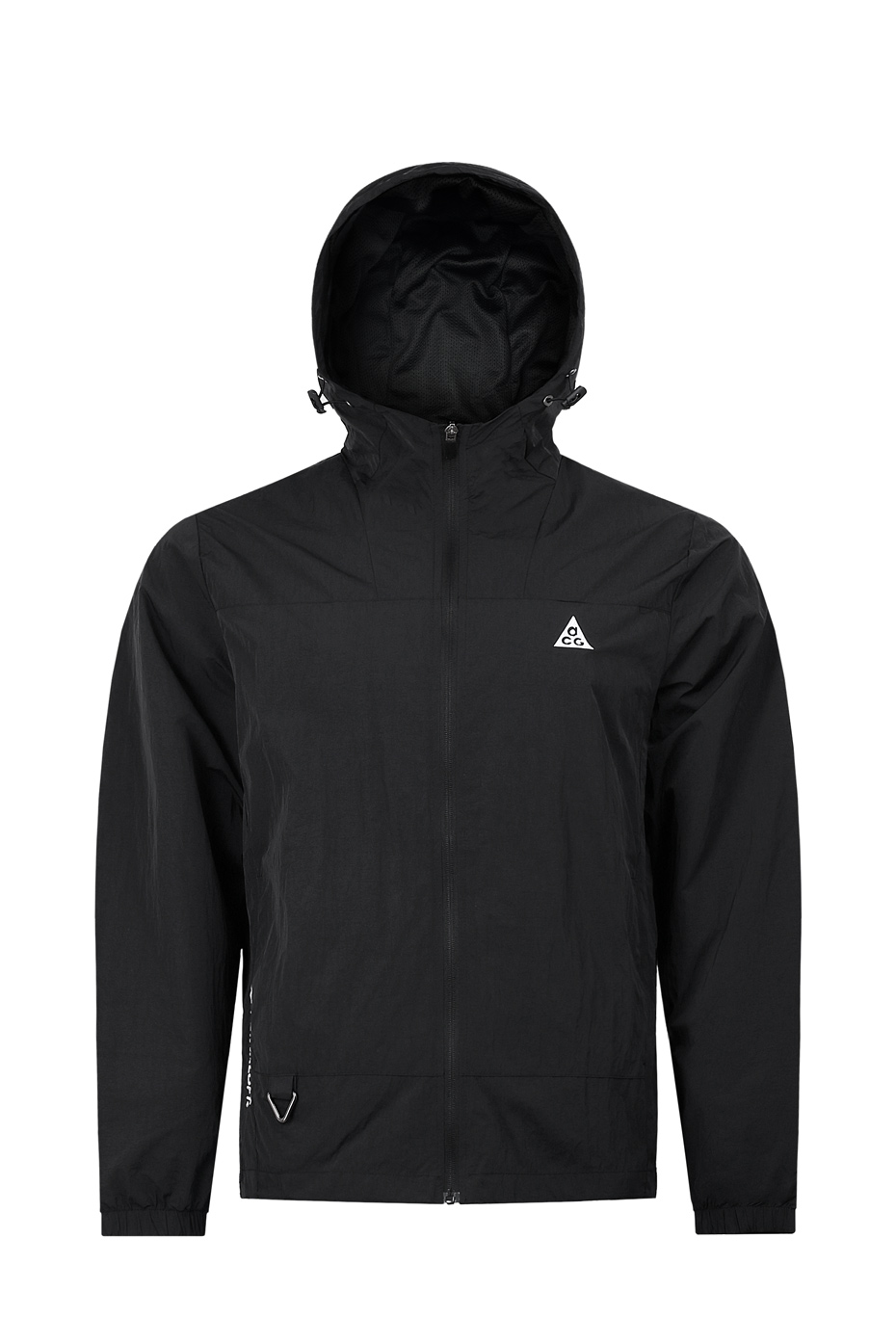 Ветровка Nike ACG Primaloft 50118A6707 Black