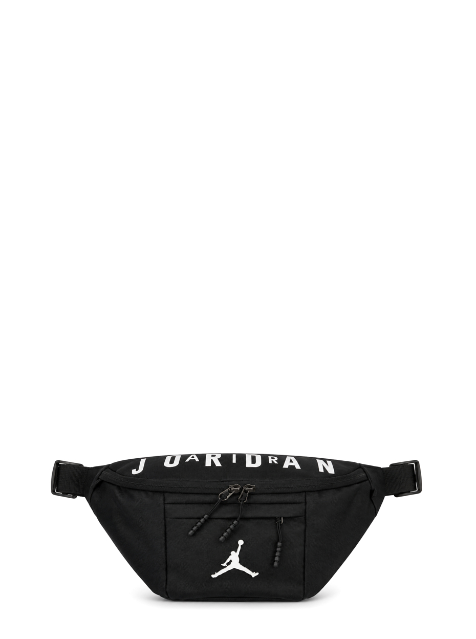 Сумка на пояс Nike Jordan Air 50220A986 Black / White