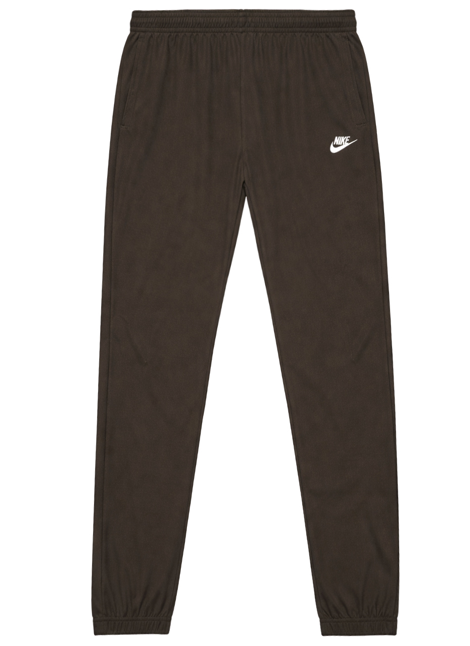 Спортивные брюки Nike Sportswear 50114A2420 Brown