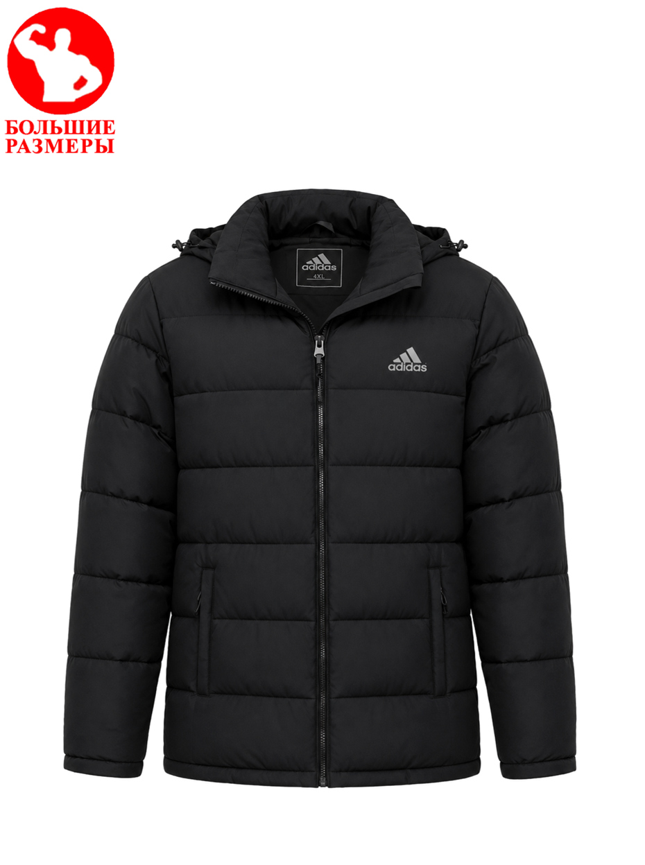 Куртка утепленная Adidas Essentials 974TA086 GT Black