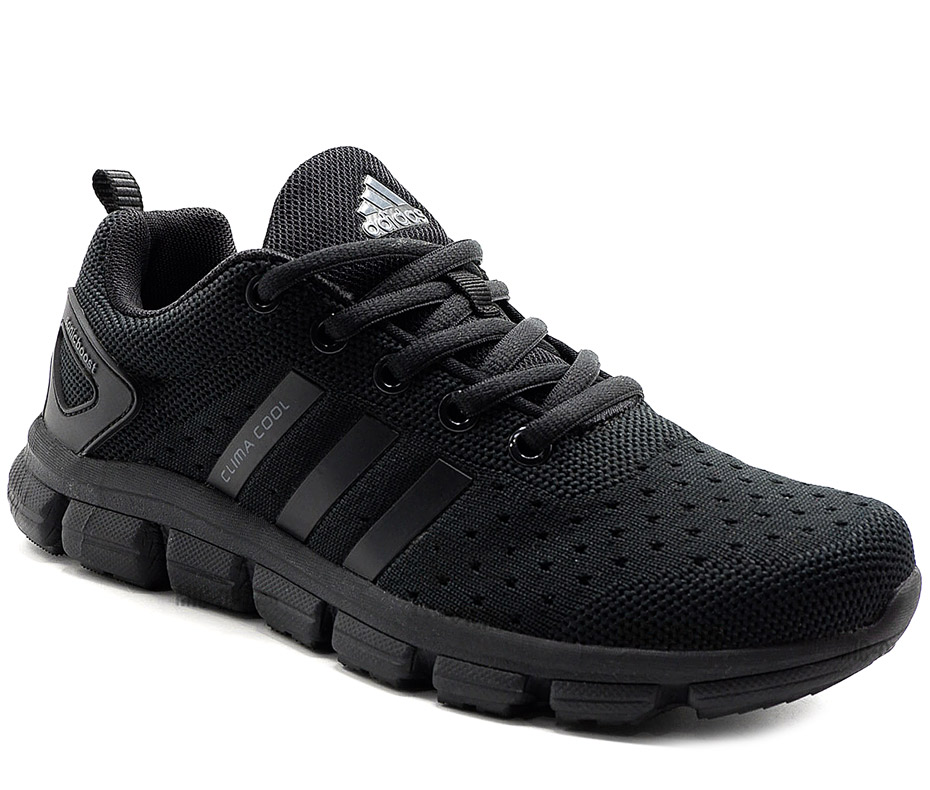 Кроссовки Adidas Climacool Sonic Boost U Black
