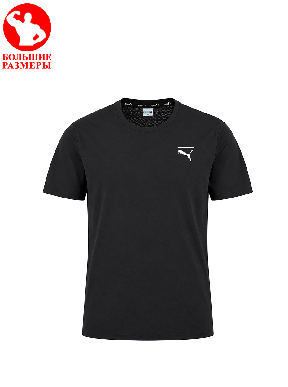 Футболка Puma Sport 60628A9890 GT Black
