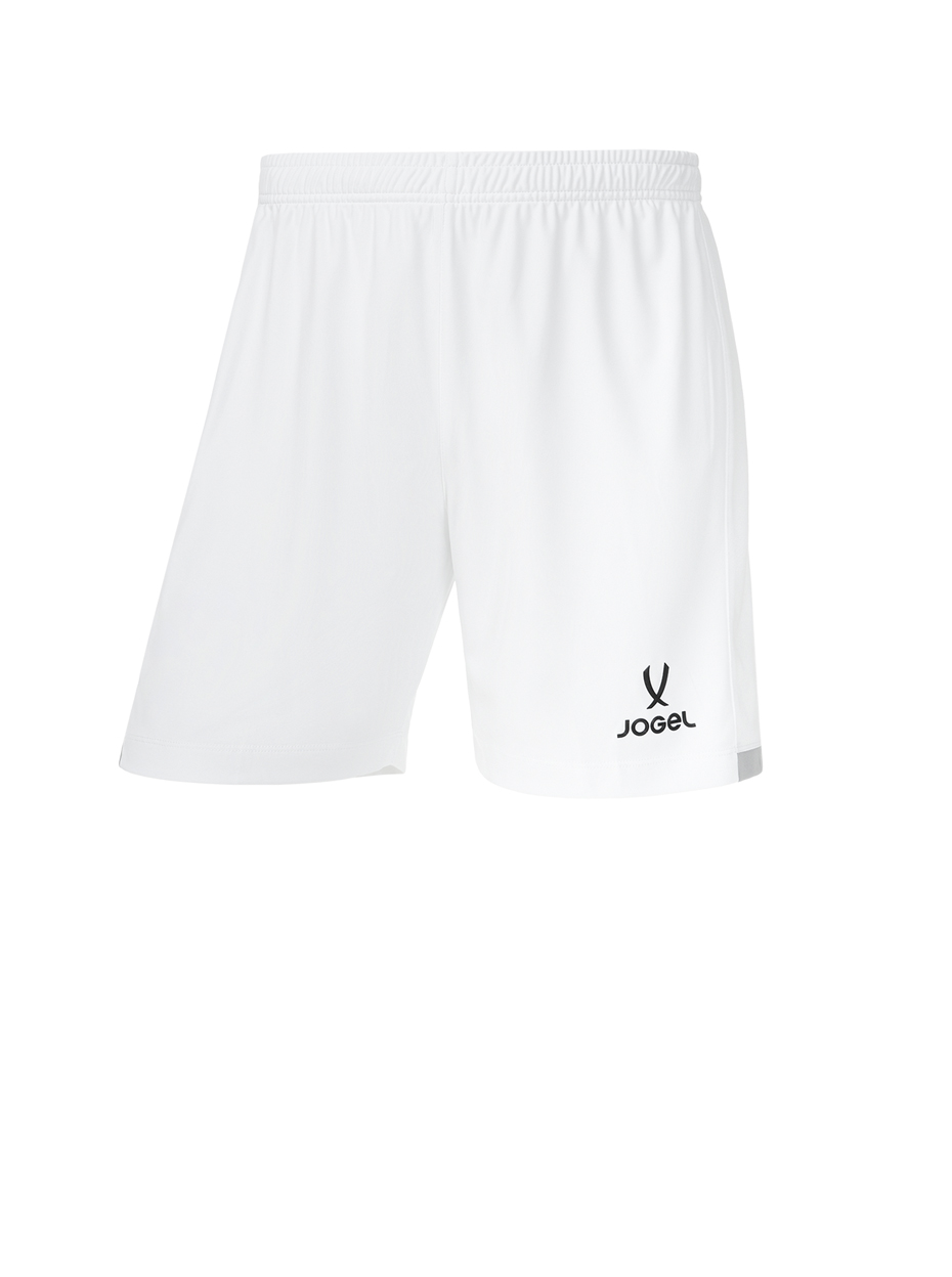 Шорты игровые JOGEL DIVISION PerFormDRY Union Shorts White