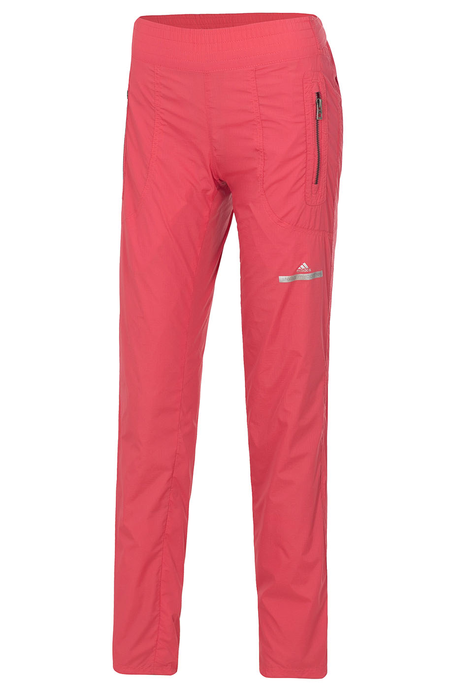 Спортивные брюки Adidas Stella Mccartney 11607 Coral