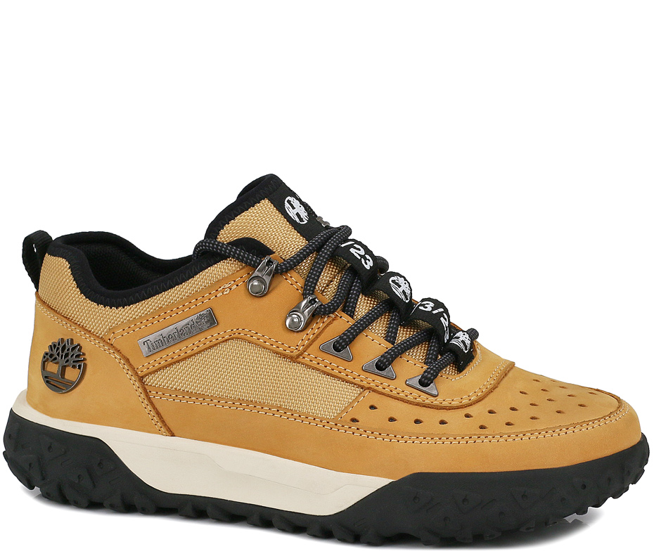 Кроссовки Timberland Trigen Waik A678 Ginger