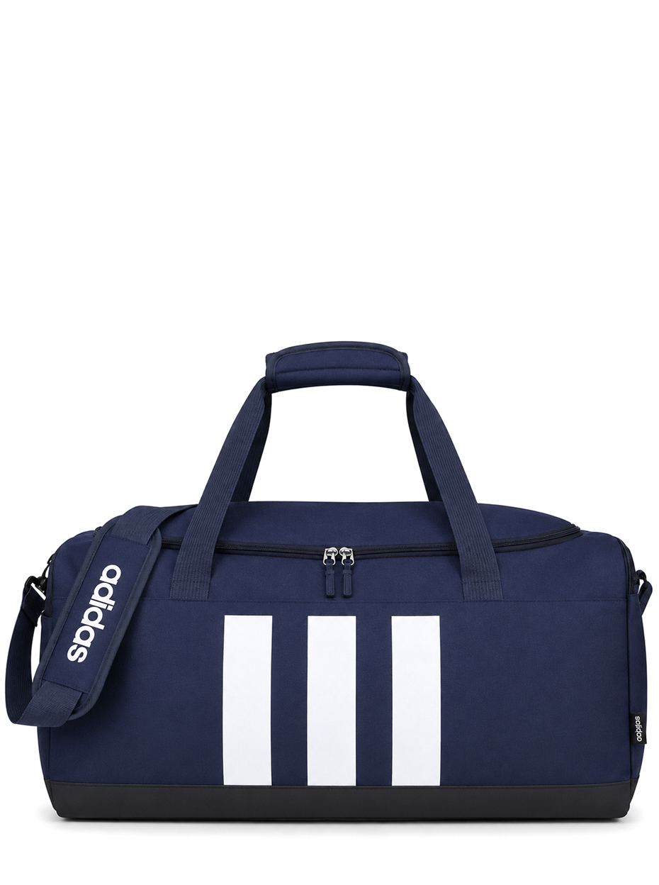 Спортивная сумка Adidas 40125A3246 Dark Blue / White