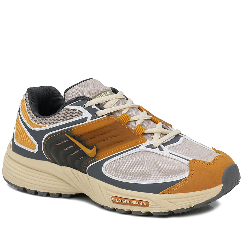 Кроссовки Nike Pegasus Wave Beige / Orange