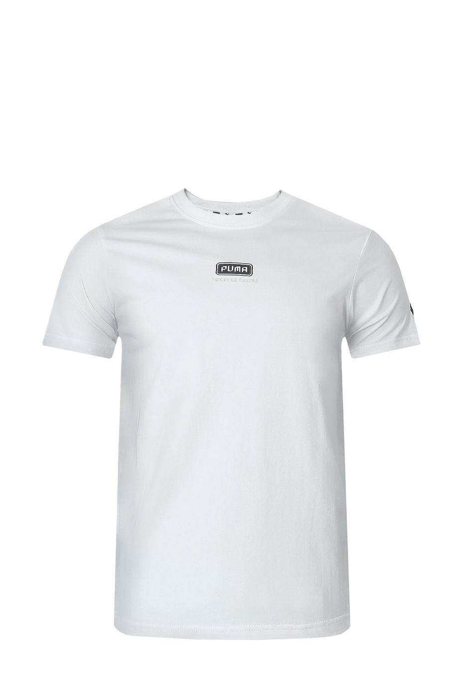Футболка Puma Forever Faster White
