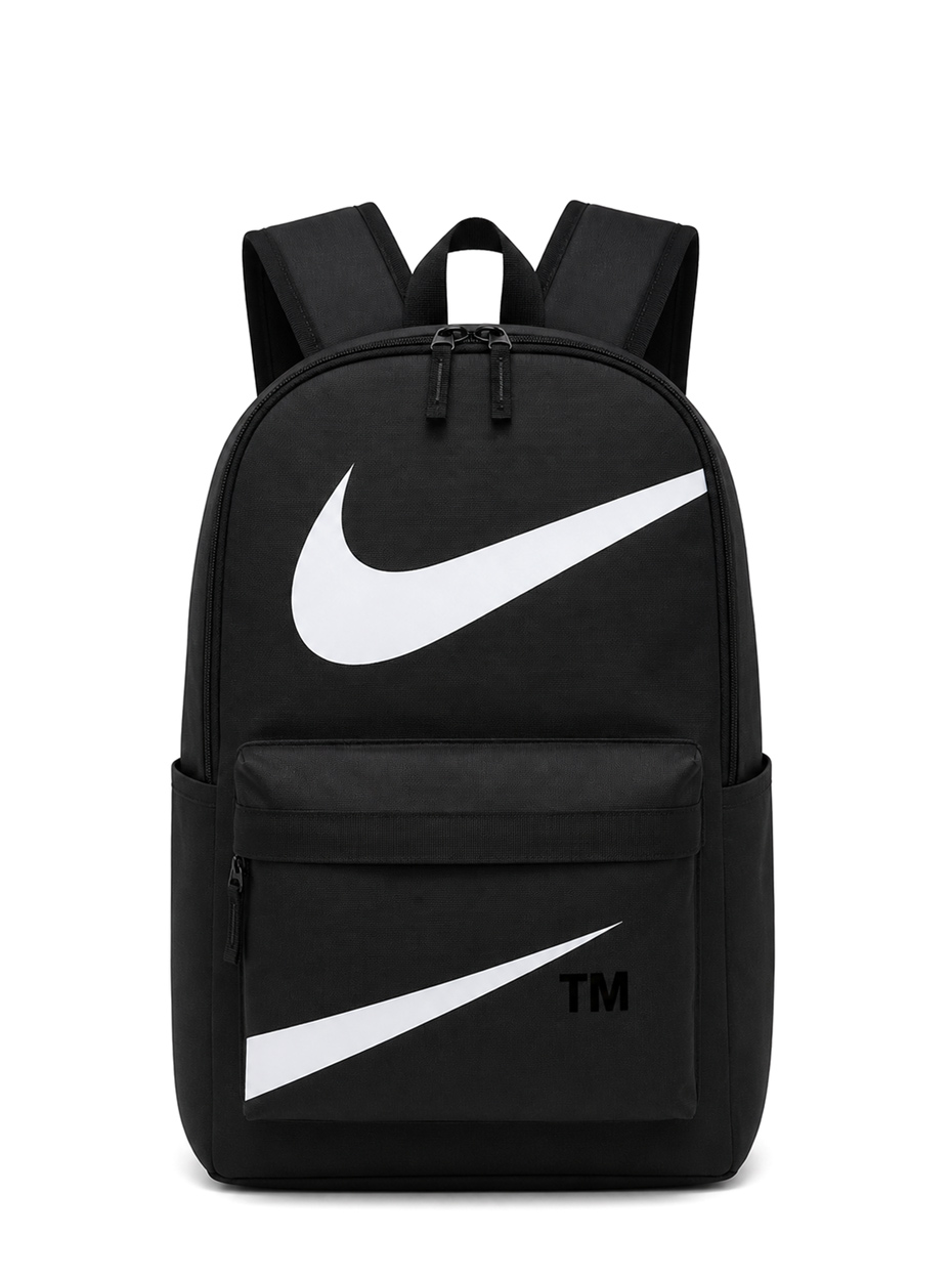 Рюкзак Nike Air TM 60227A140 Black / White