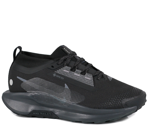 Кроссовки Nike Pegasus Trail 5 GTX All Black