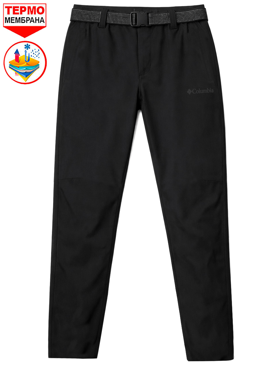 Утеплённые брюки Columbia Omni-Tech 410HCK611 Black