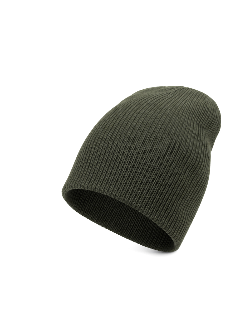 Шапка мужская Zetta 41104ZT50 Khaki