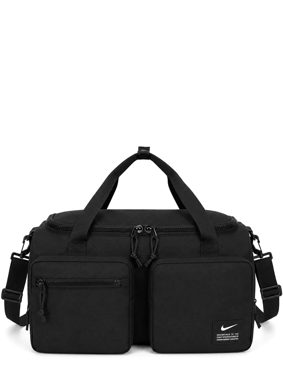 Спортивная сумка Nike Championship Athletes Black