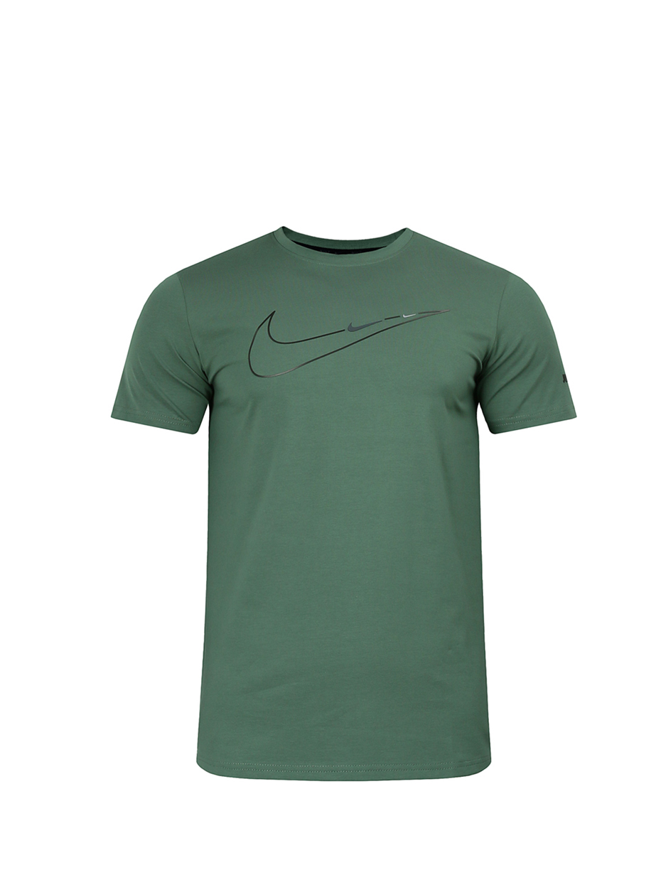 Футболка Nike Just Do It 501A885215 Green