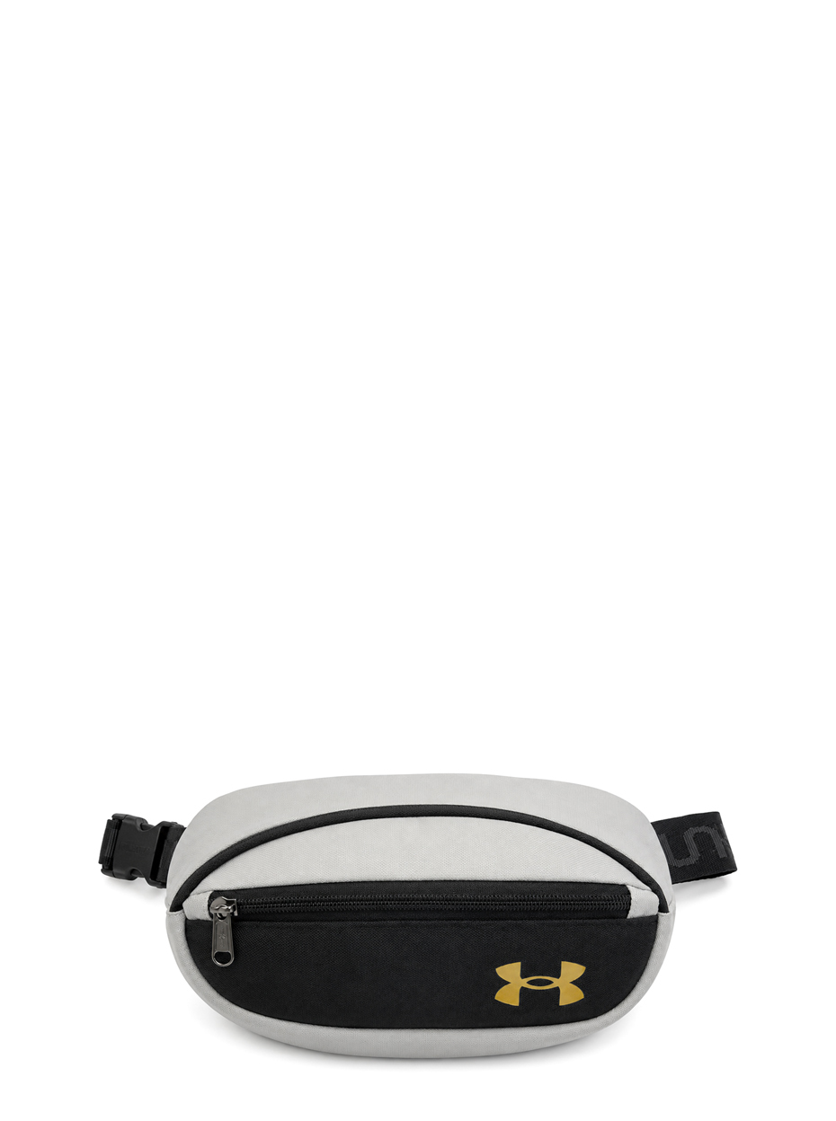 Сумка на пояс UArmour X 8714UA112 Gray / Black