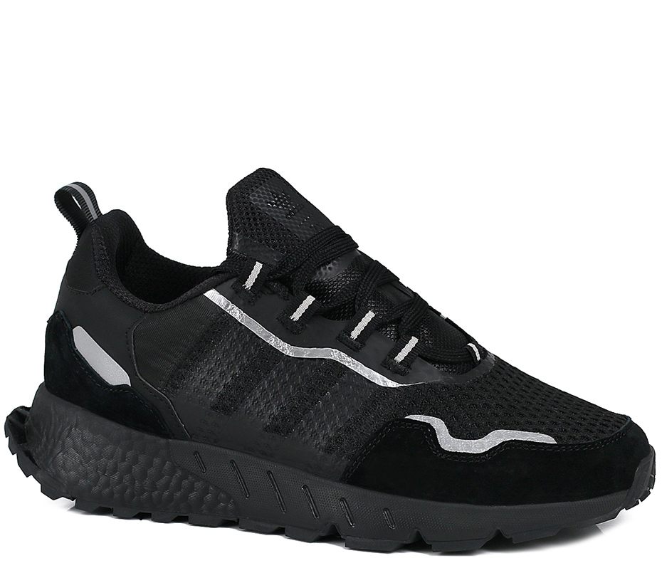 Кроссовки Adidas ZX 1000 H00425 Black