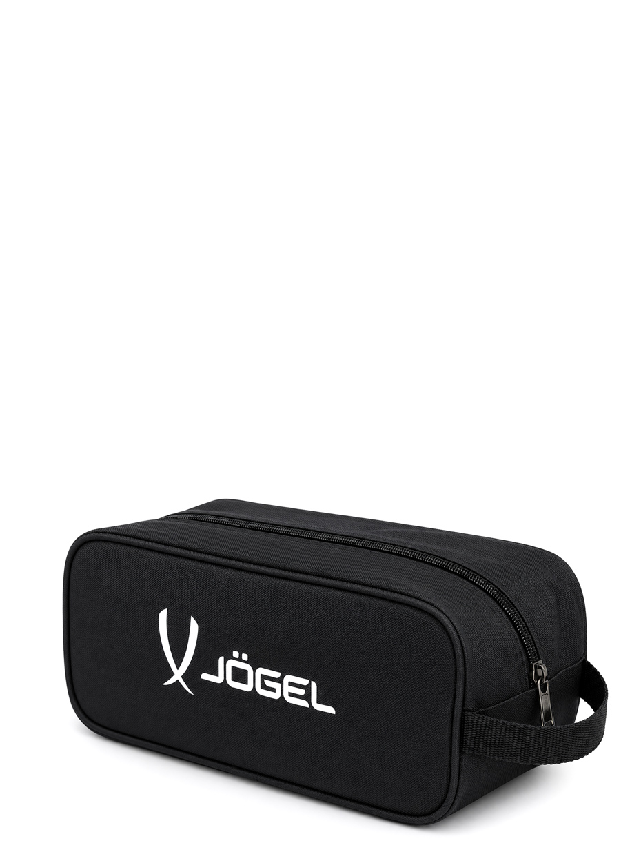 Сумка для обуви Jögel CAMP Basic Shoebag черный