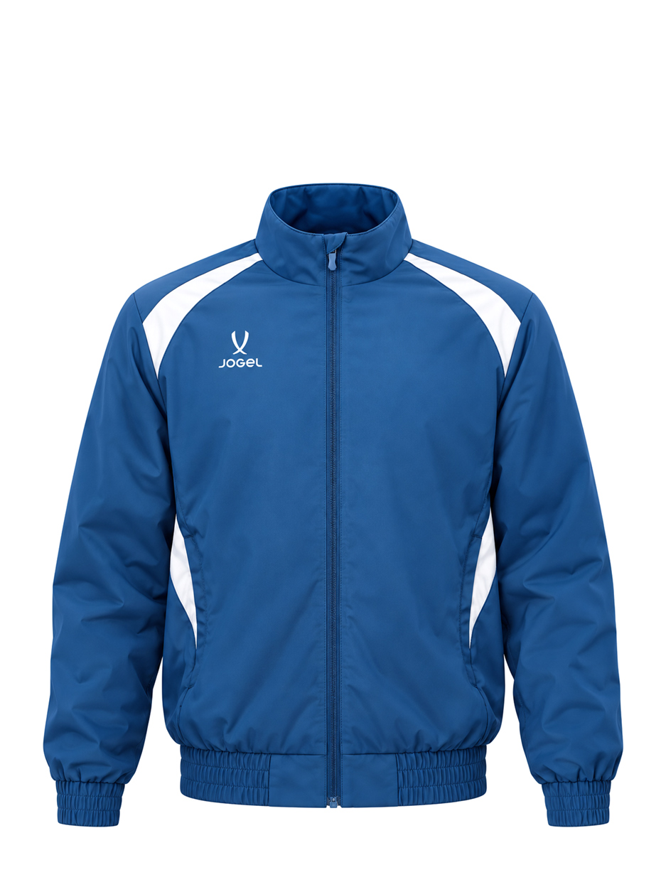Ветровка JOGEL DIVISION PerFormDRY Track Jacket Blue