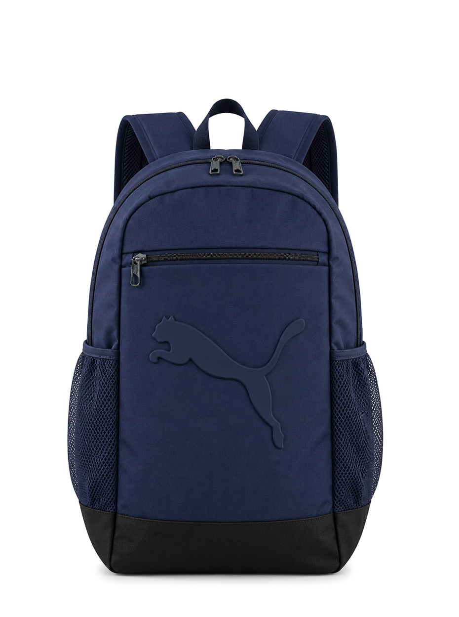 Рюкзак PUMA Buzz Backpack Dark Blue
