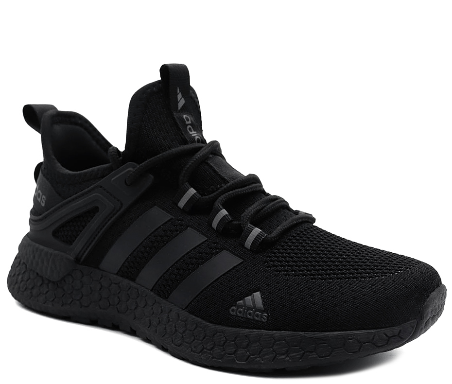 Кроссовки Adidas NMD R1 84502B1327 U Black