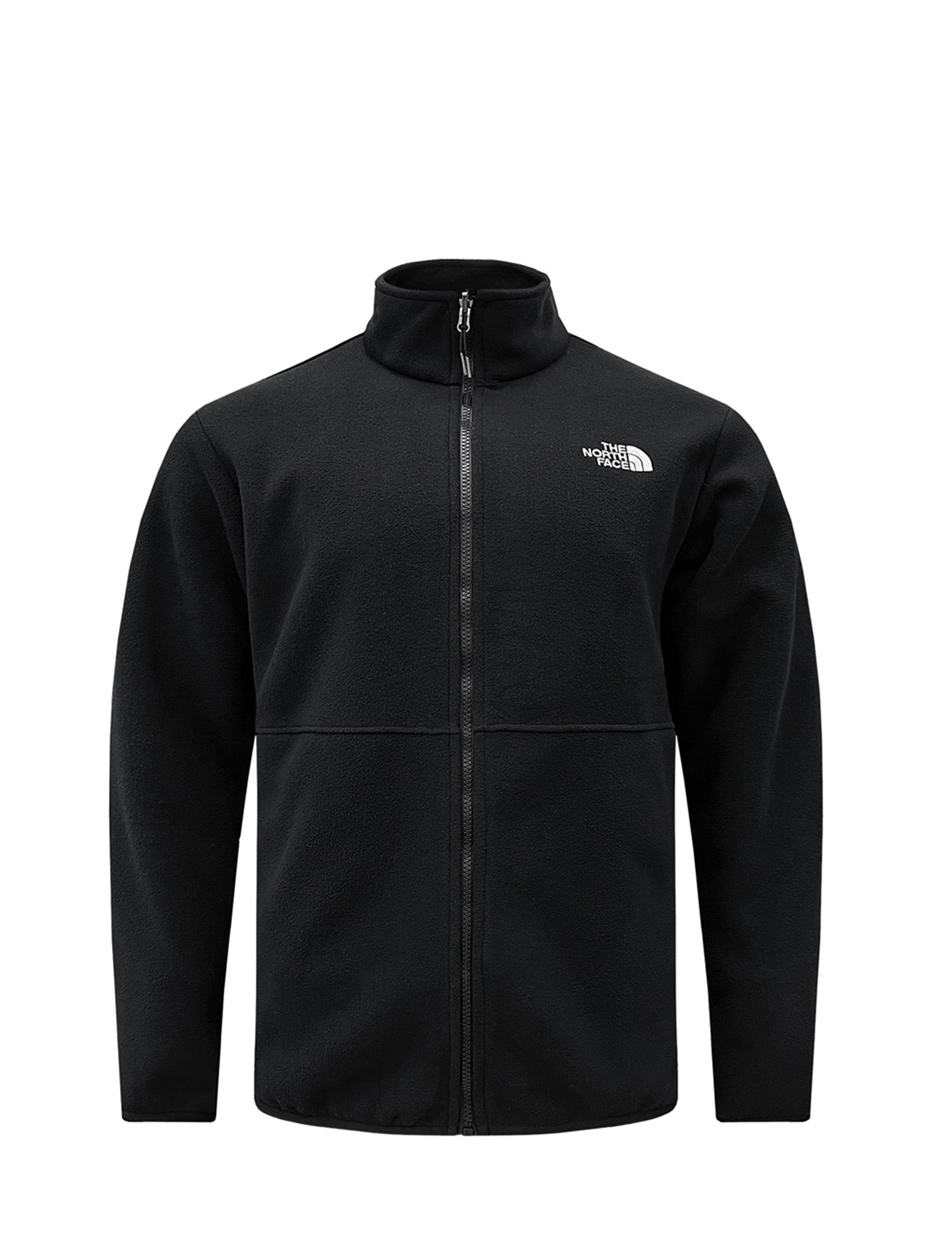 Толстовка The North Face Fire Ice Flice Black