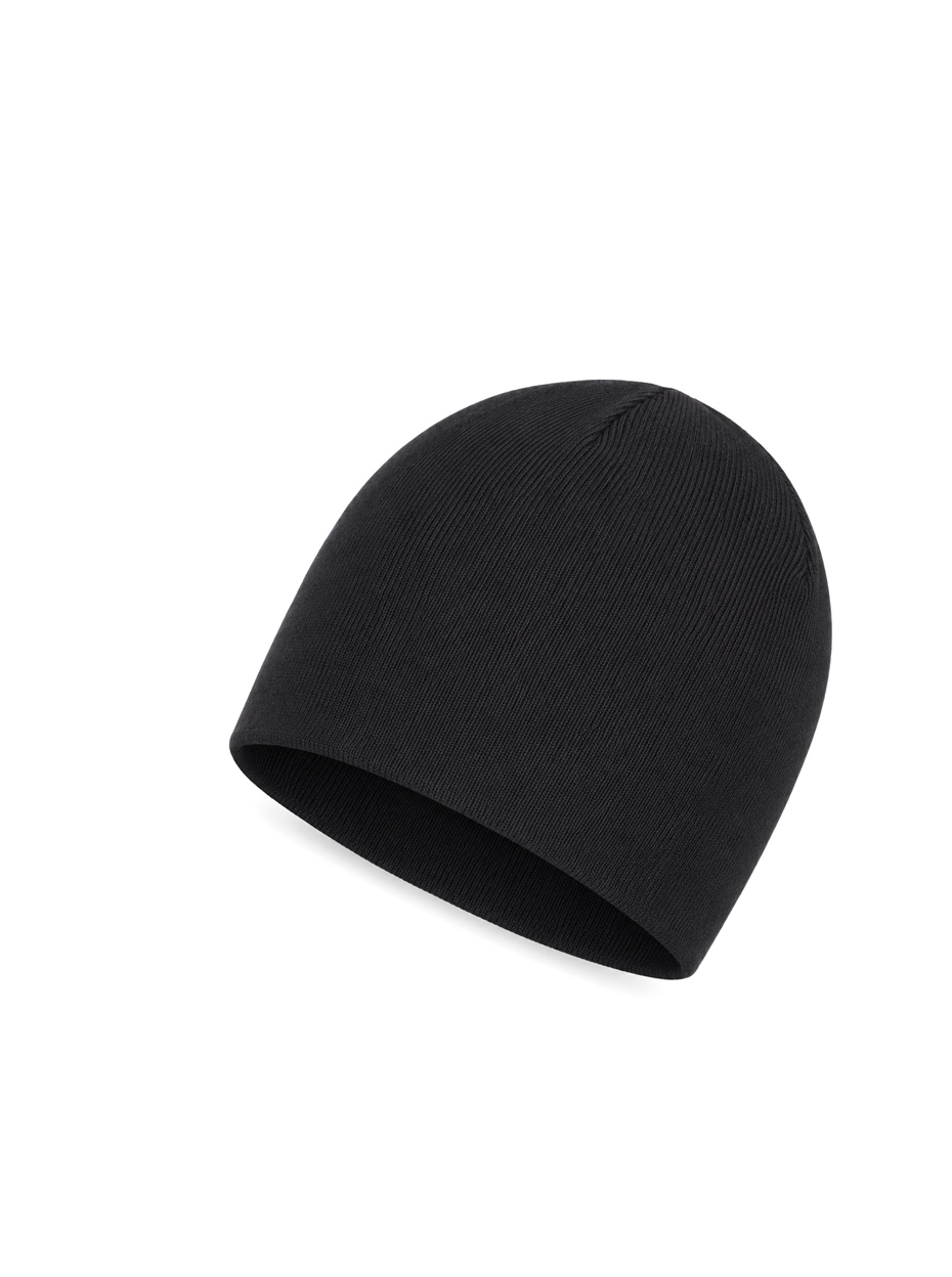 Шапка мужская Zetta 41104A216 Black