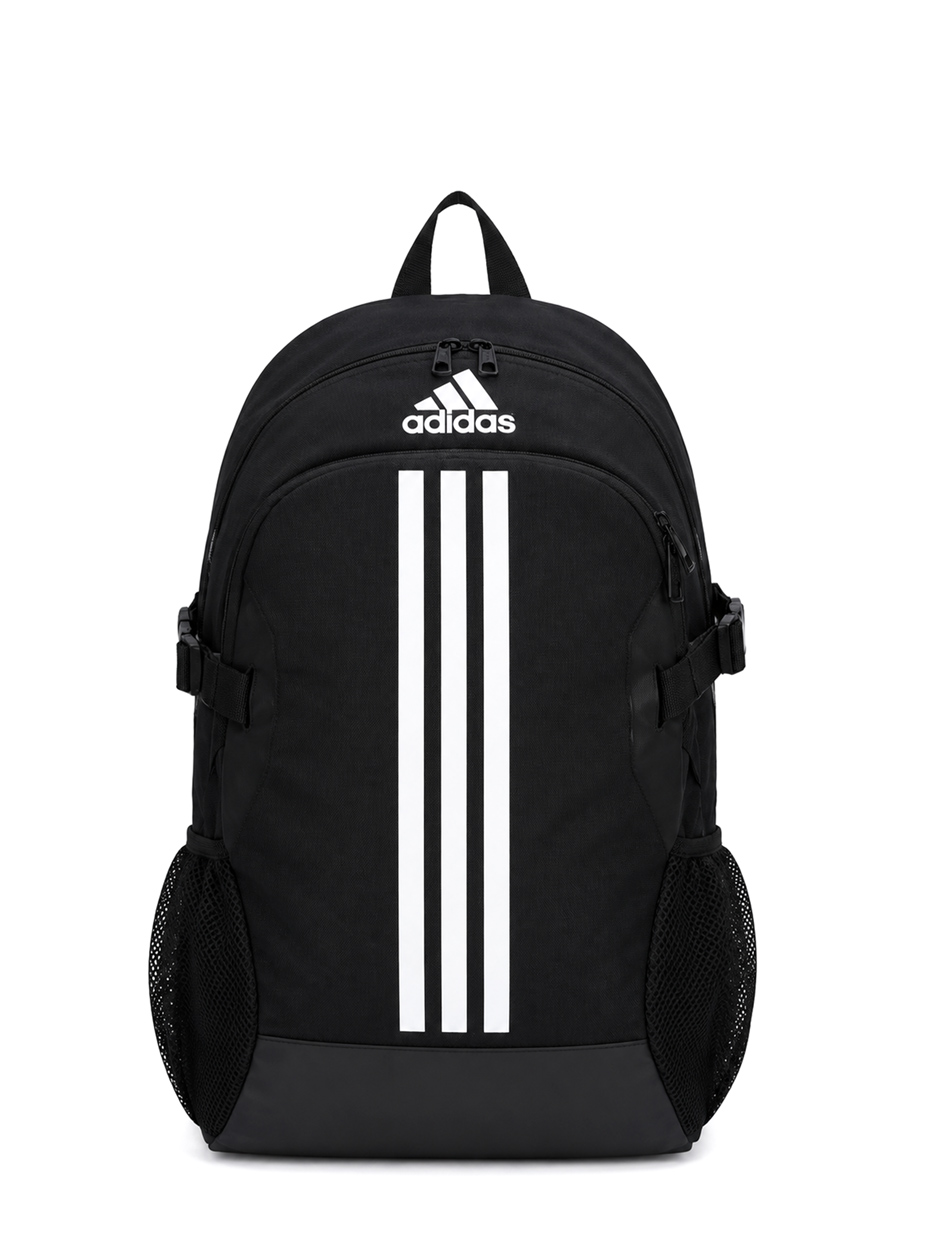 Рюкзак Adidas Performance 3 Stripes 50416Z1524 Black / Black / White