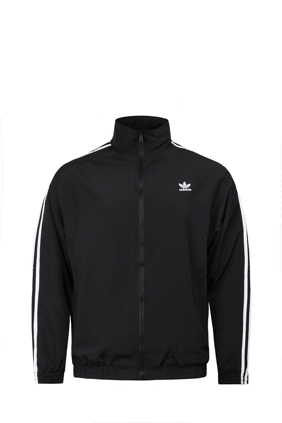 Ветровка Adidas Lock Up Track 50121IT2493 Black