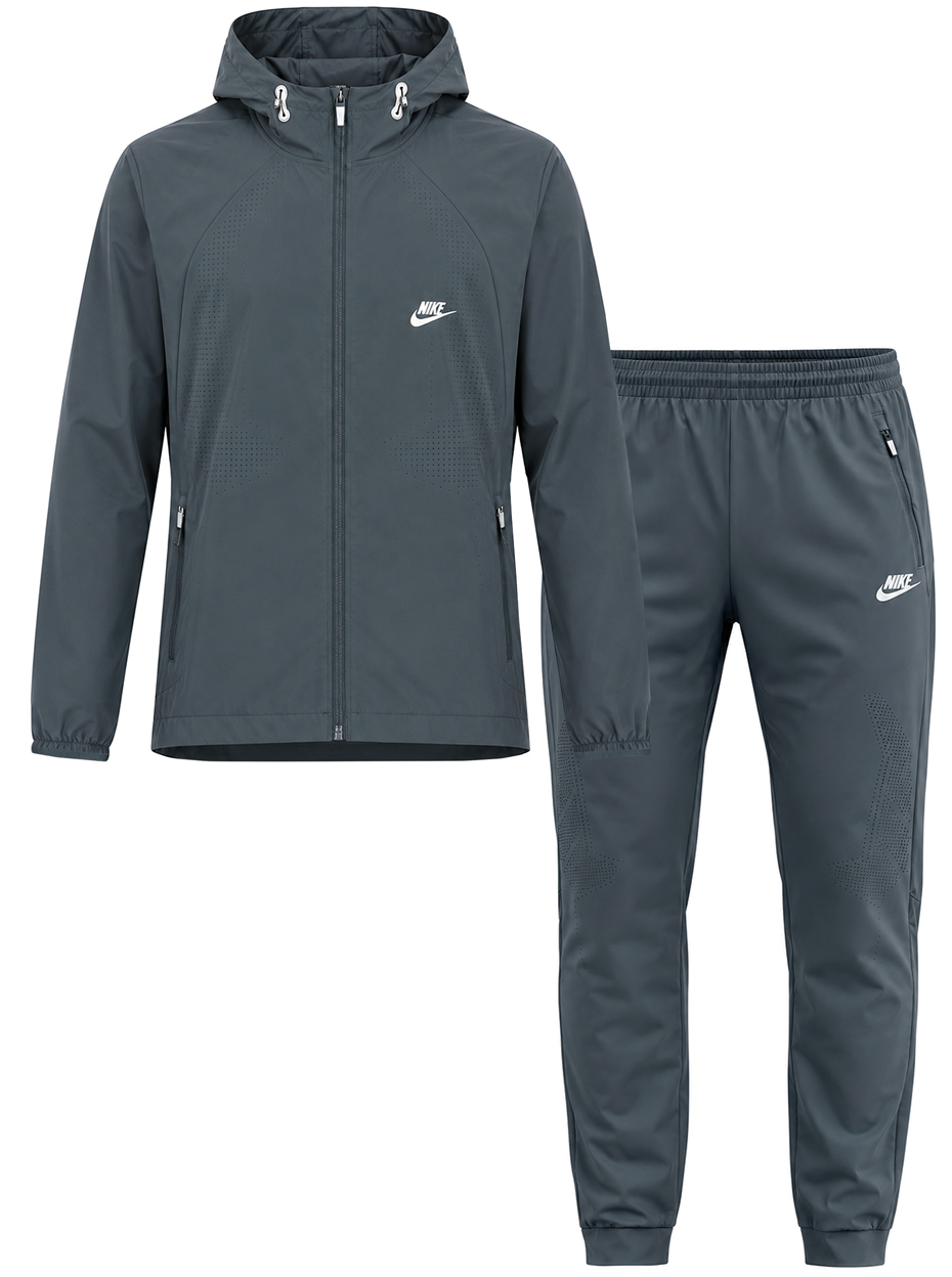 Костюм спортивный Nike Air 60312H123A Blue Gray