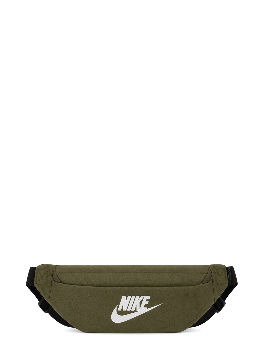 Сумка на пояс Nike Air 50221A701 Army Green / White