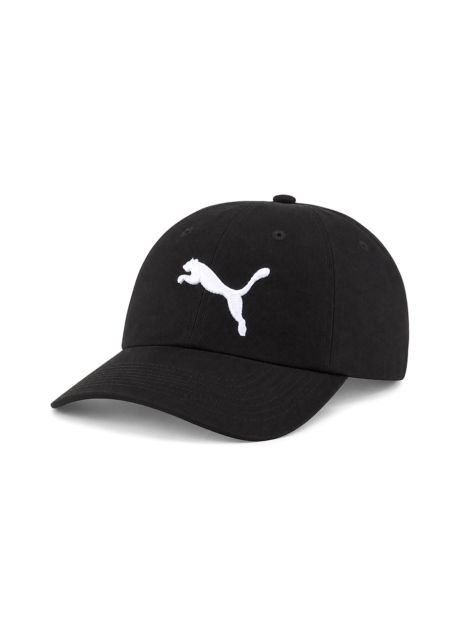 Бейсболка PUMA Cat BB Cap Black