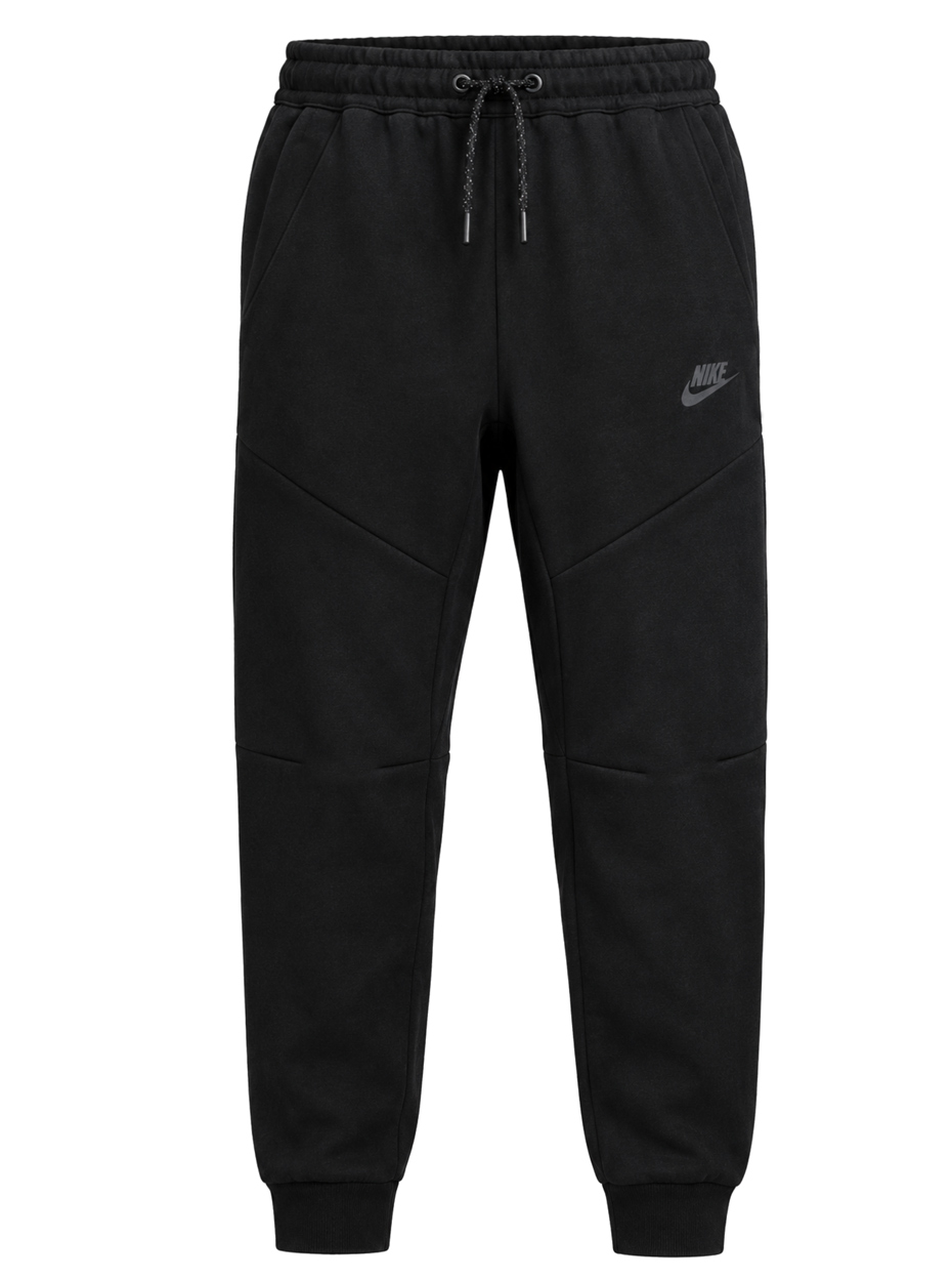 Спортивные брюки Nike Tech Fleece CU4496-010 All Black