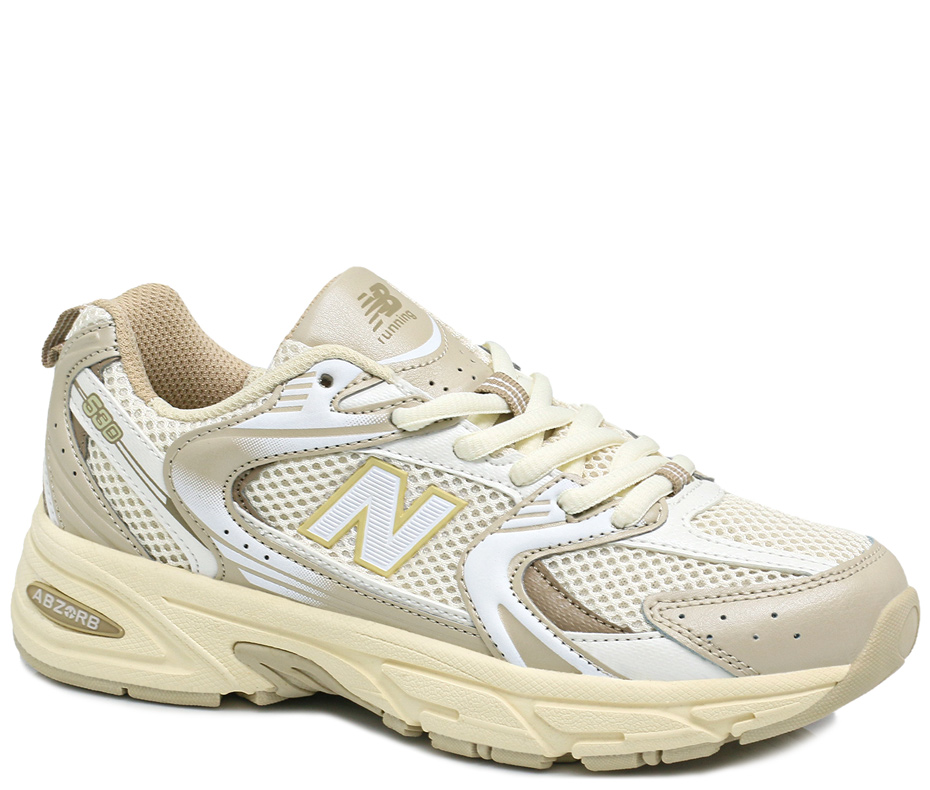 Кроссовки New Balance 530 40121B1331 U Beige / Apricot color