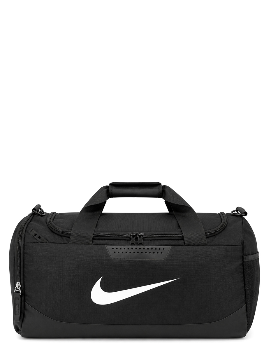 Спортивная сумка Nike Air 11327 Black / White