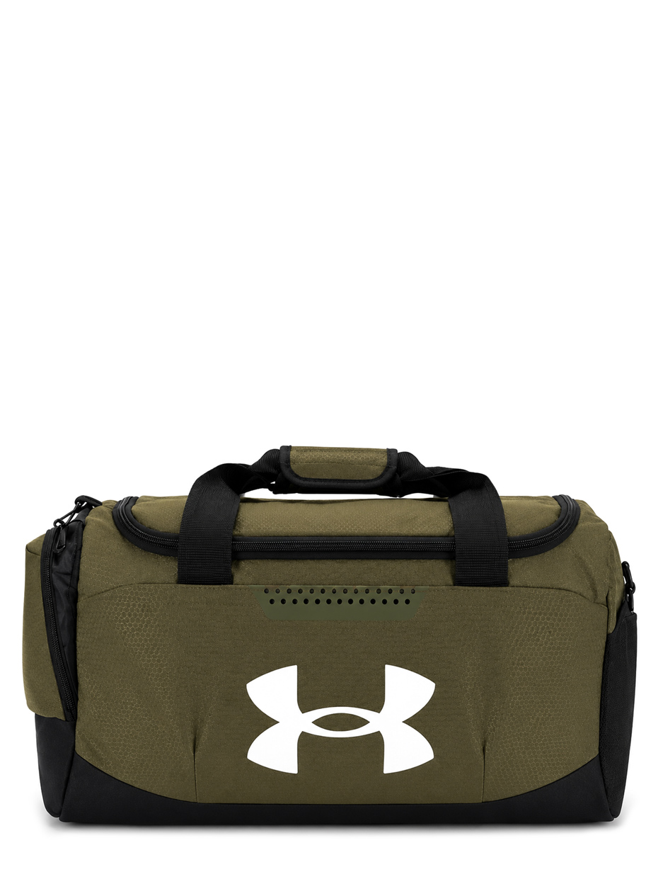 Спортивная сумка UArmour 11335 Khaki / Black / White