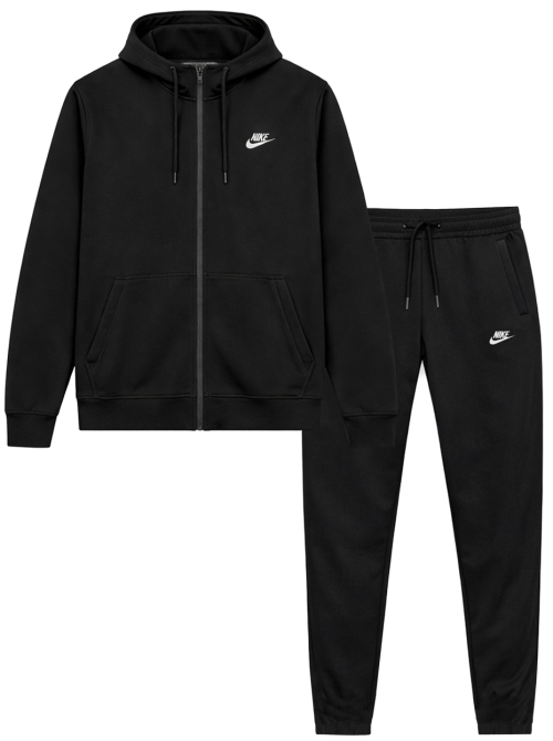 Костюм спортивный Nike Air 50820A512031 Black