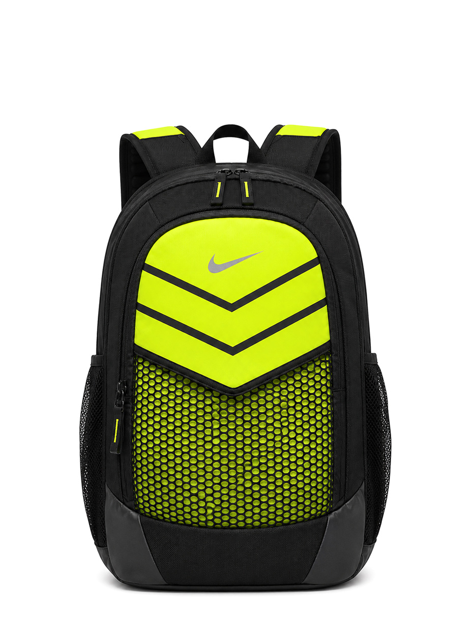 Рюкзак Nike Air Max 89NK100 Black / Lime