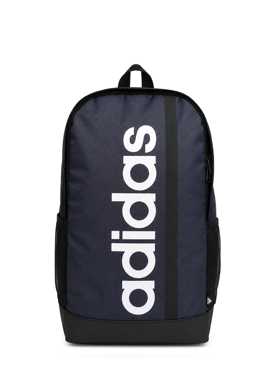 Рюкзак Adidas Essentials Linear Dark Blue / Black