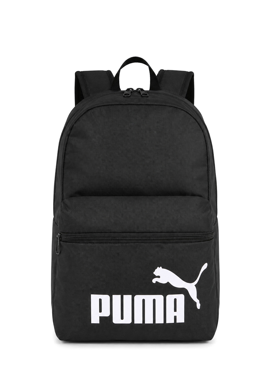 Рюкзак PUMA Phase Backpack Black