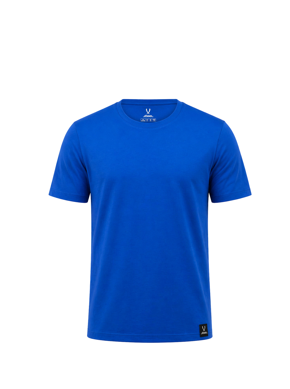 Футболка Jögel ESSENTIAL Core Tee 23 Blue