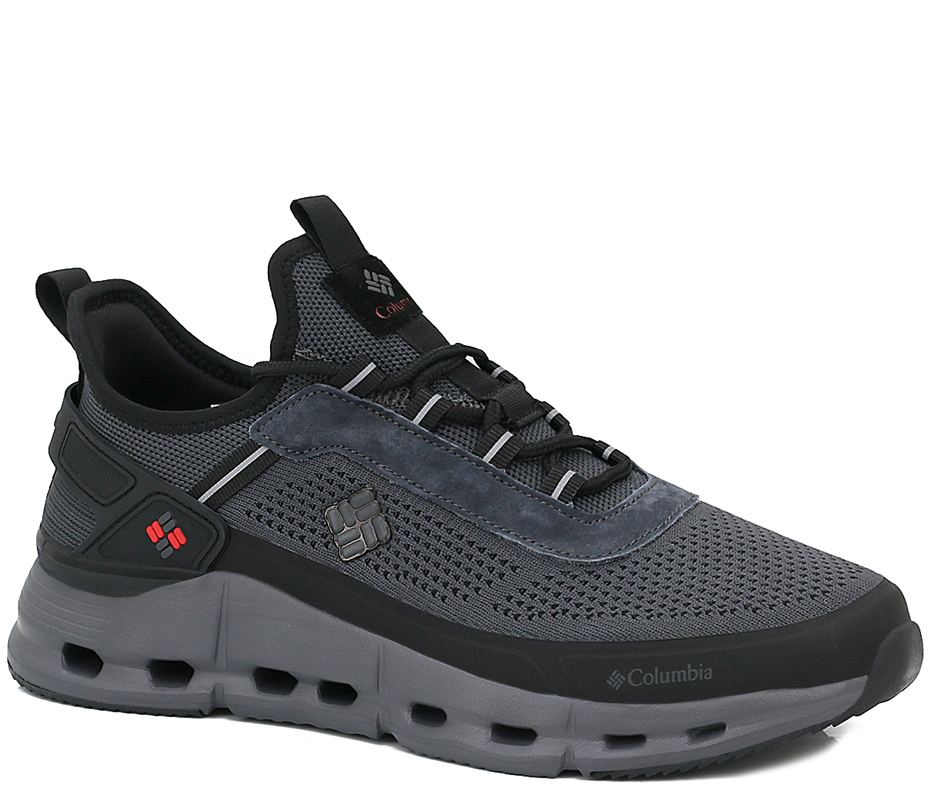 Кроссовки Columbia Clima 50317A025 Dark Gray
