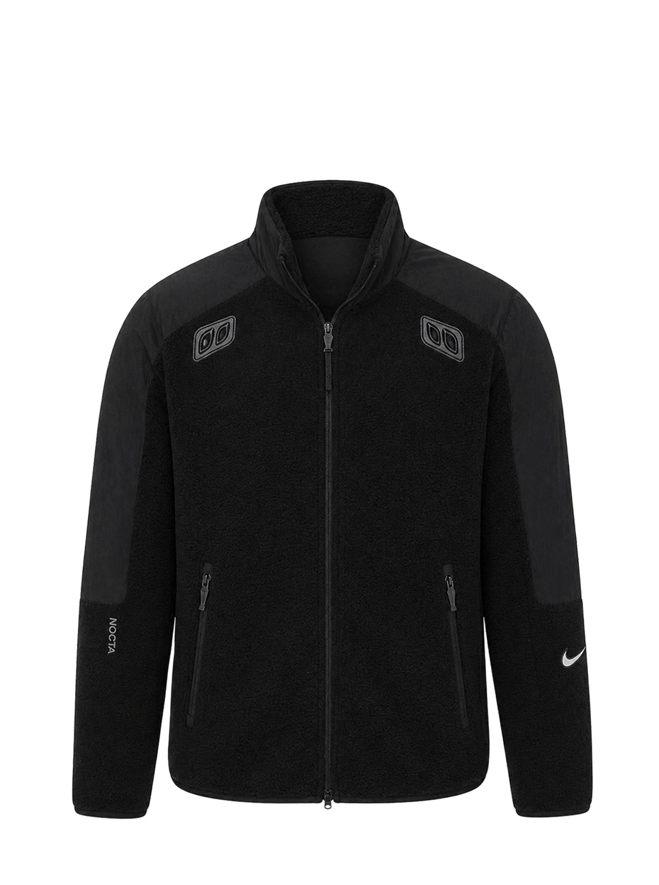 Толстовка Nike x Drake Nocta Tech Fleece 501DV3636 Black